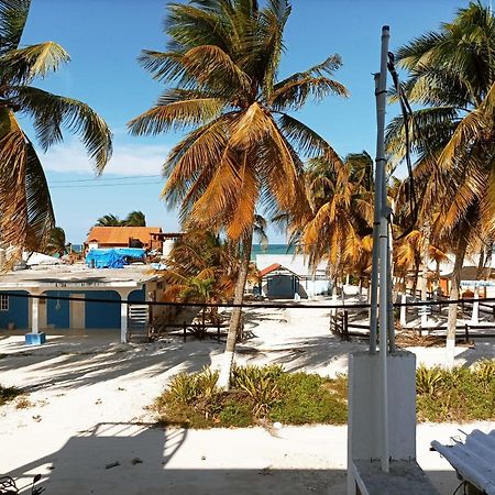 Costa Esmeralda El Cuyo Ngoại thất bức ảnh