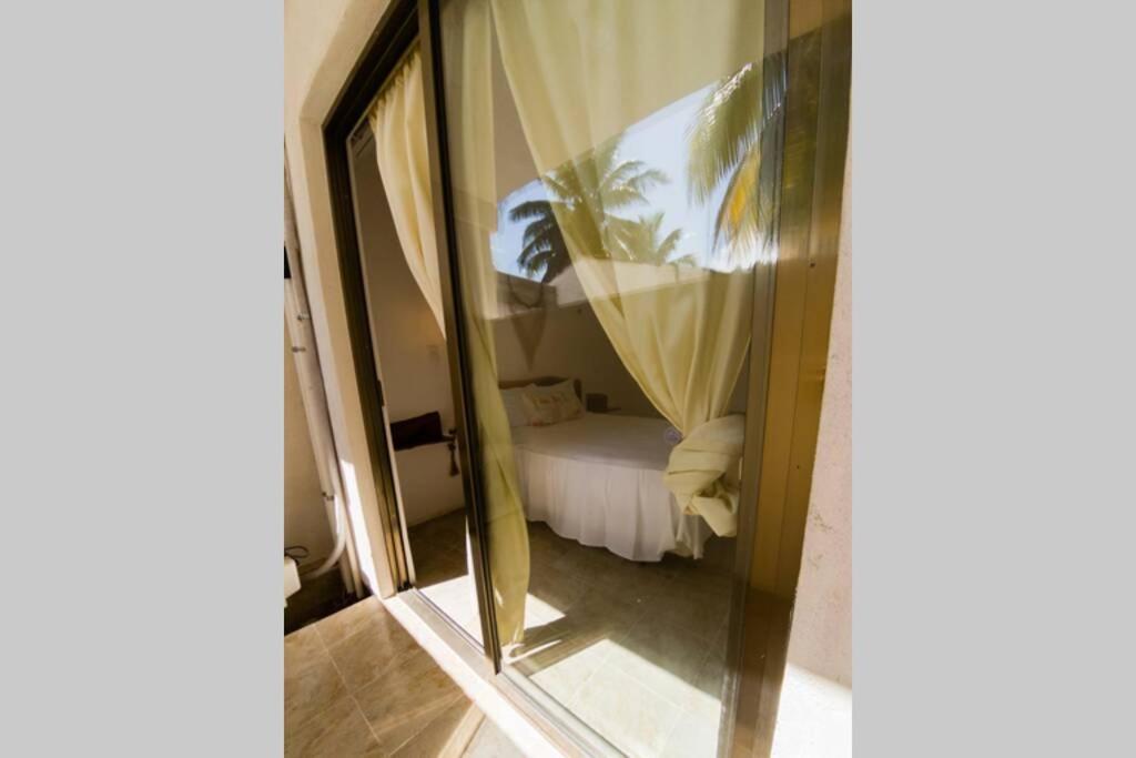 Costa Esmeralda El Cuyo Ngoại thất bức ảnh